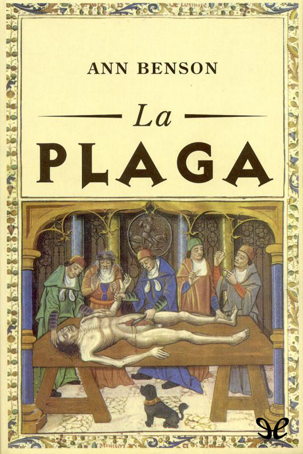 La plaga
