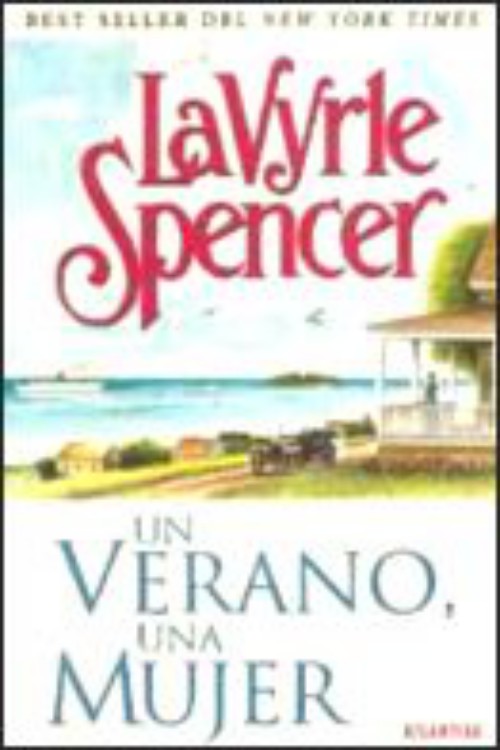 Un verano, una mujer