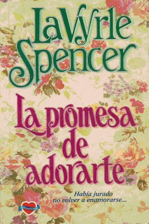 La promesa de adorarte