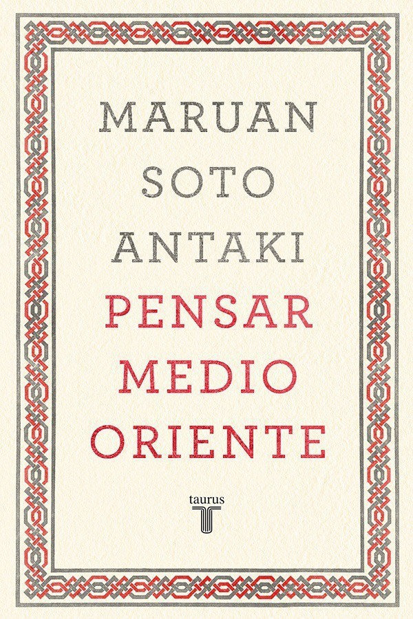 Pensar Medio Oriente