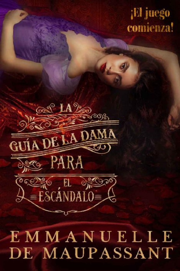 La guía de la dama para el escándalo