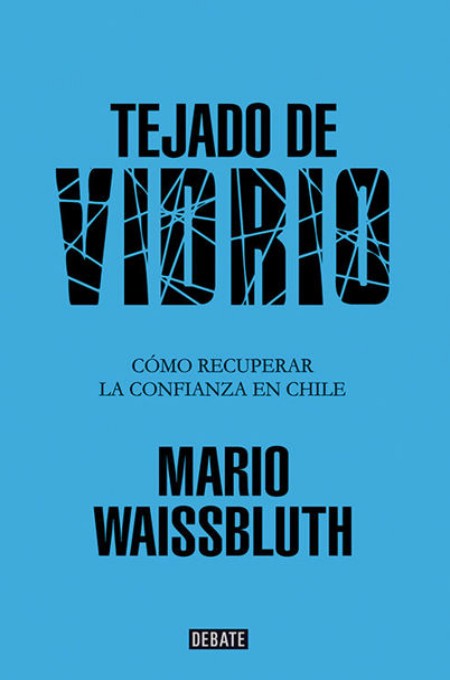 Tejado de vidrio