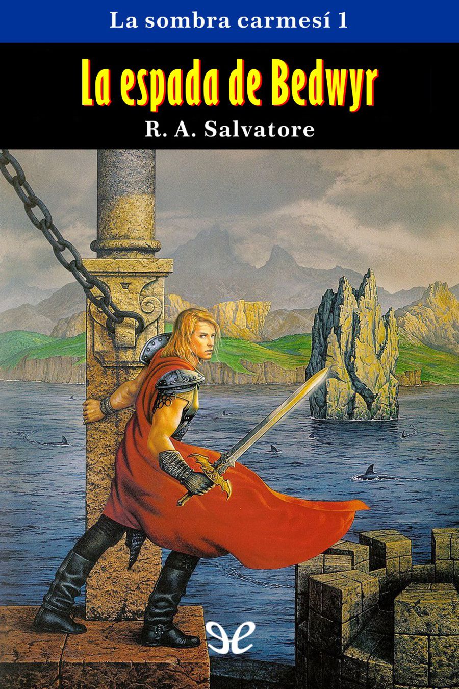 La espada de Bedwyr