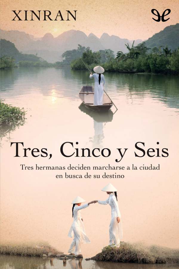 Tres, Cinco y Seis