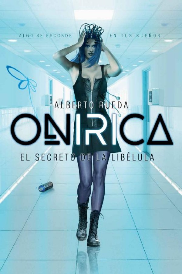 El secreto de la libélula