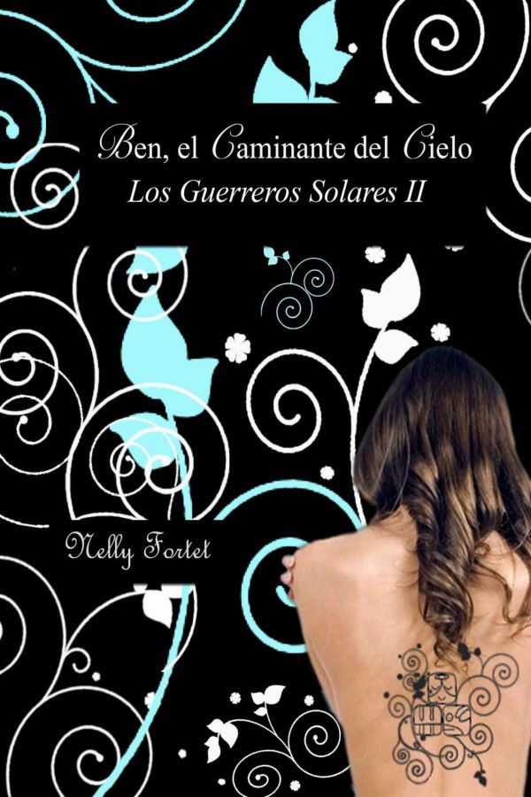Ben, el caminante del cielo
