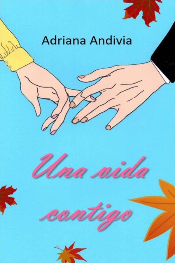 Una vida contigo