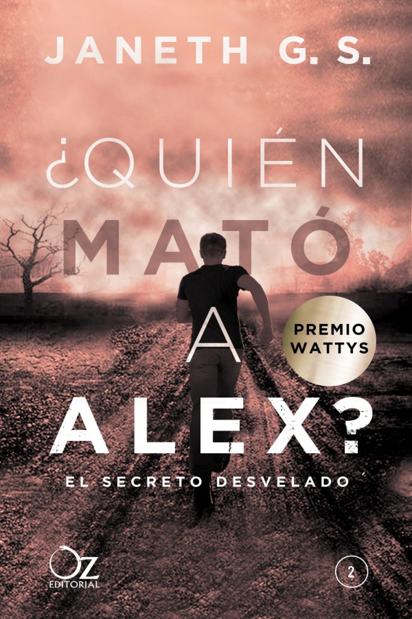 El secreto desvelado