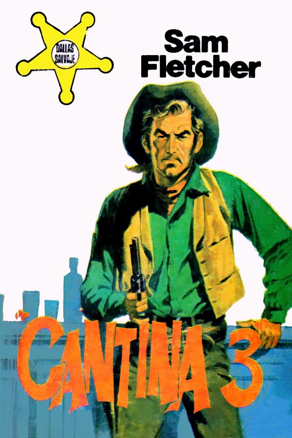 Cantina 3