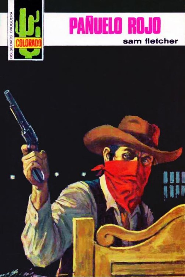 Pañuelo rojo