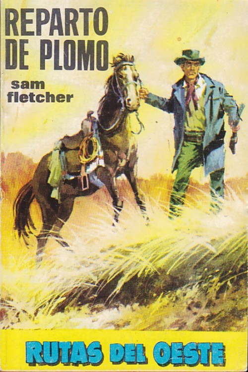 Reparto de plomo
