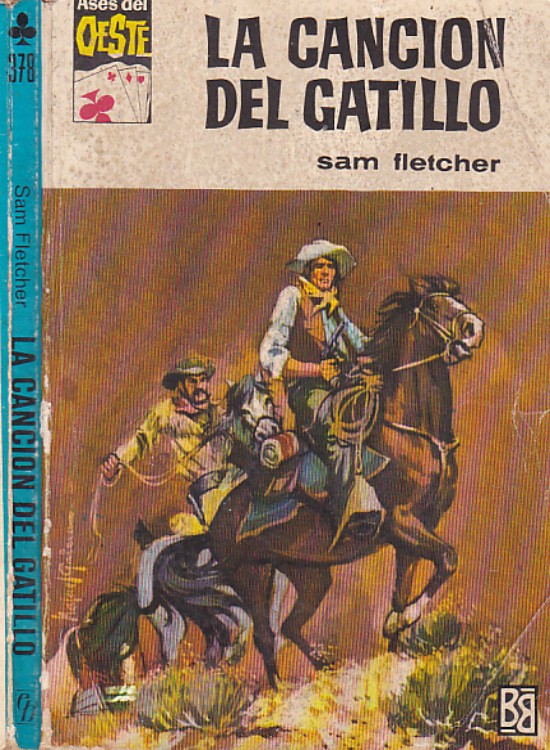 La canción del gatillo