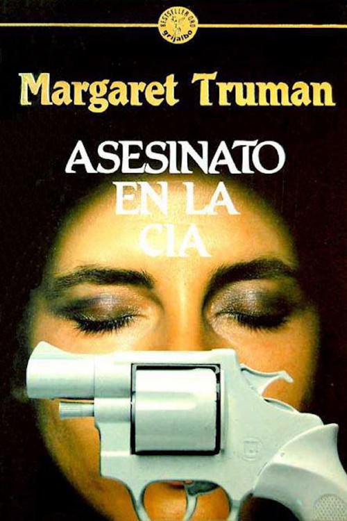 Asesinato en la Cia