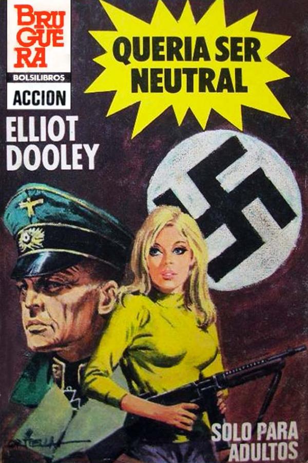Queria ser neutral