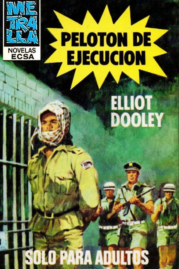 Pelotón de ejecución