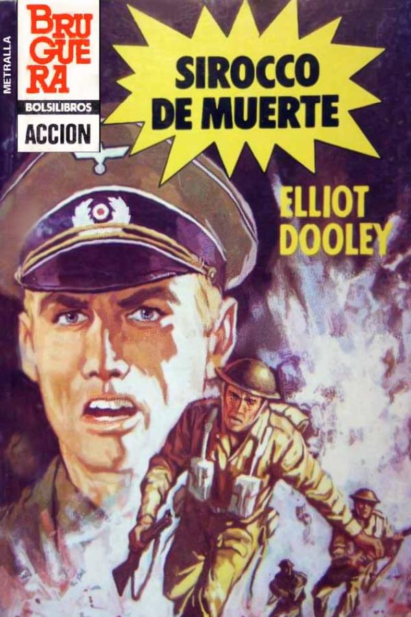 Sirocco de muerte