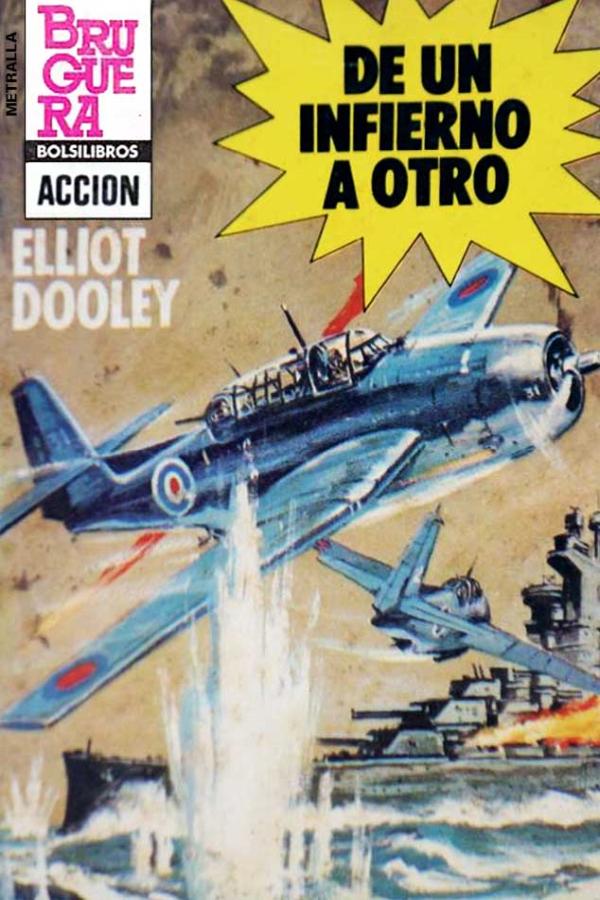 De un infierno a otro
