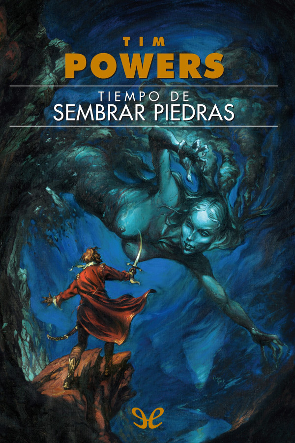 Tiempo de sembrar piedras