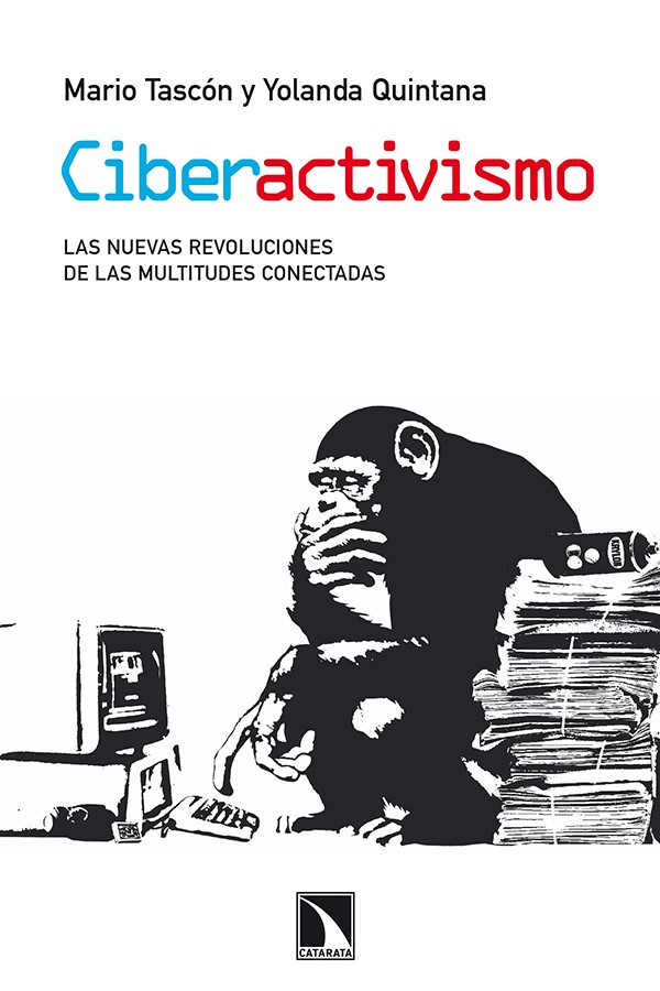 Ciberactivismo