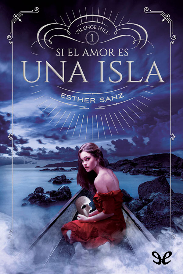 Si el amor es una isla