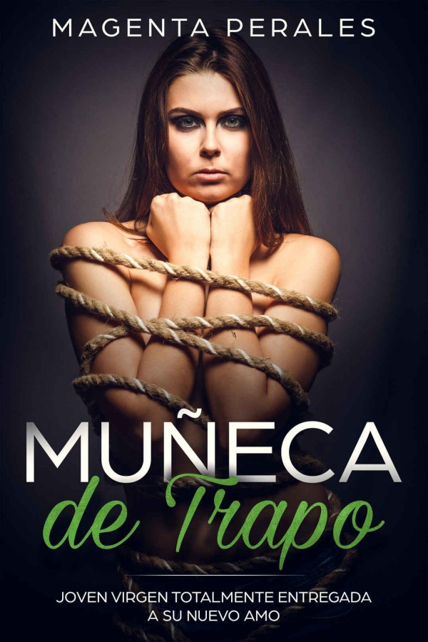 Muñeca de trapo