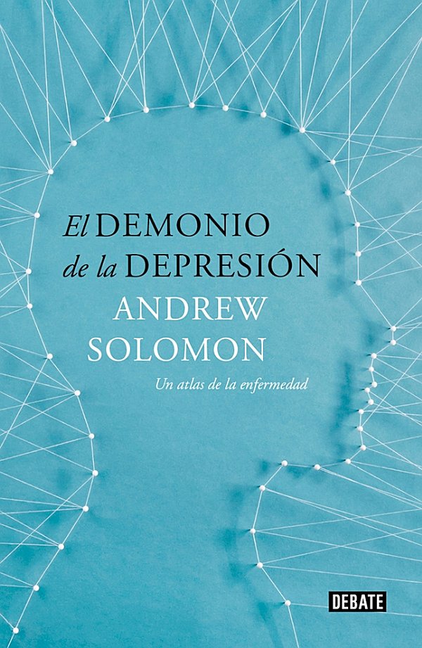 El demonio de la depresión
