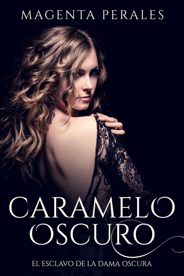 Caramelo oscuro