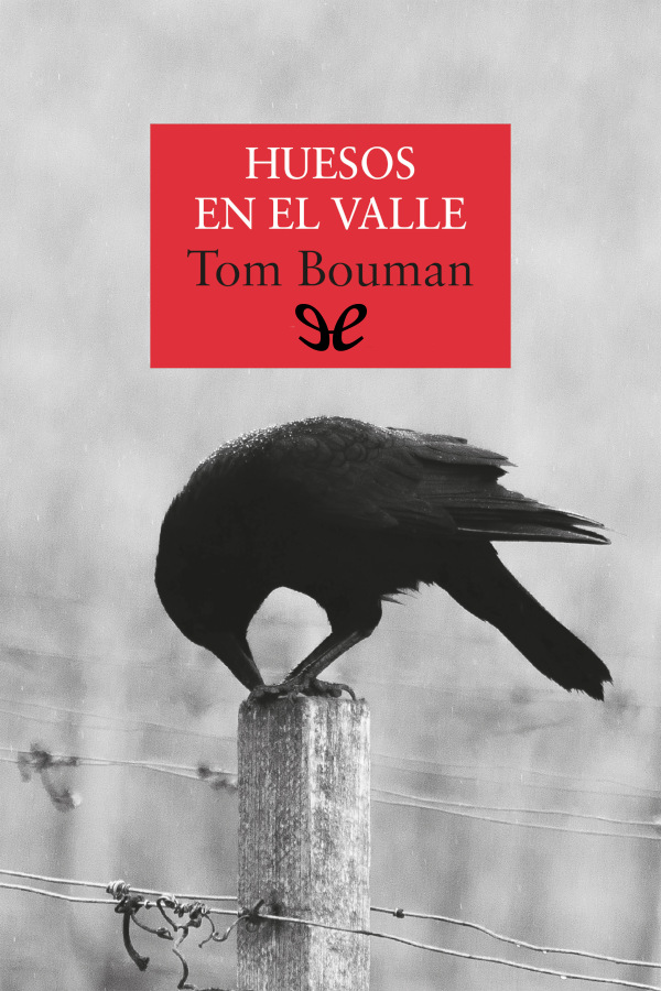 Huesos en el valle