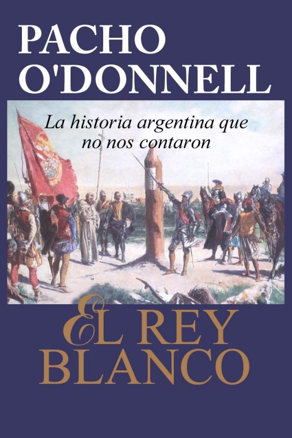 El rey blanco