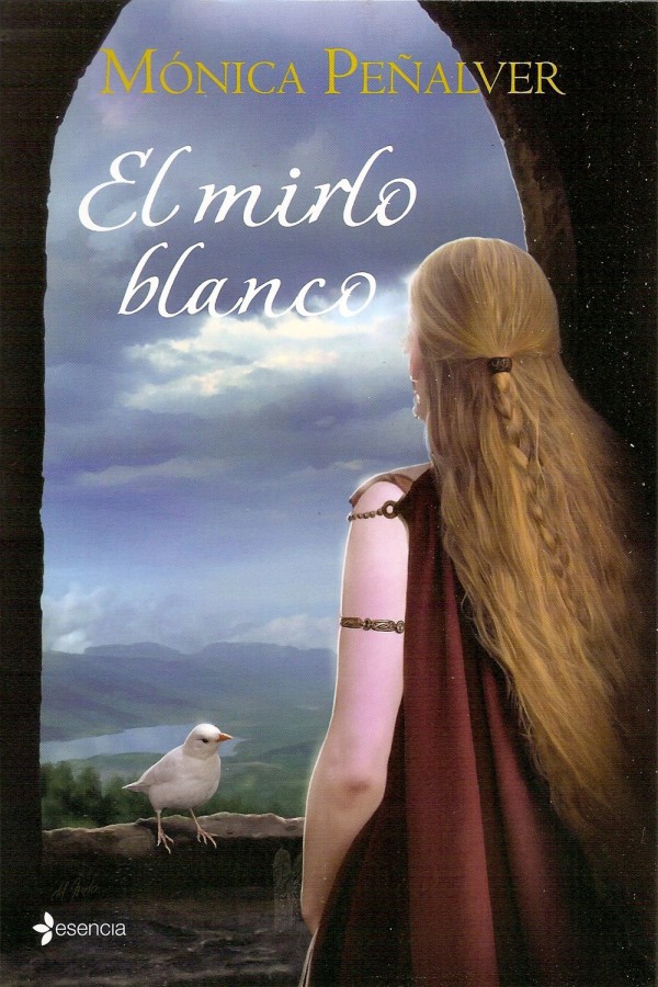 El mirlo blanco