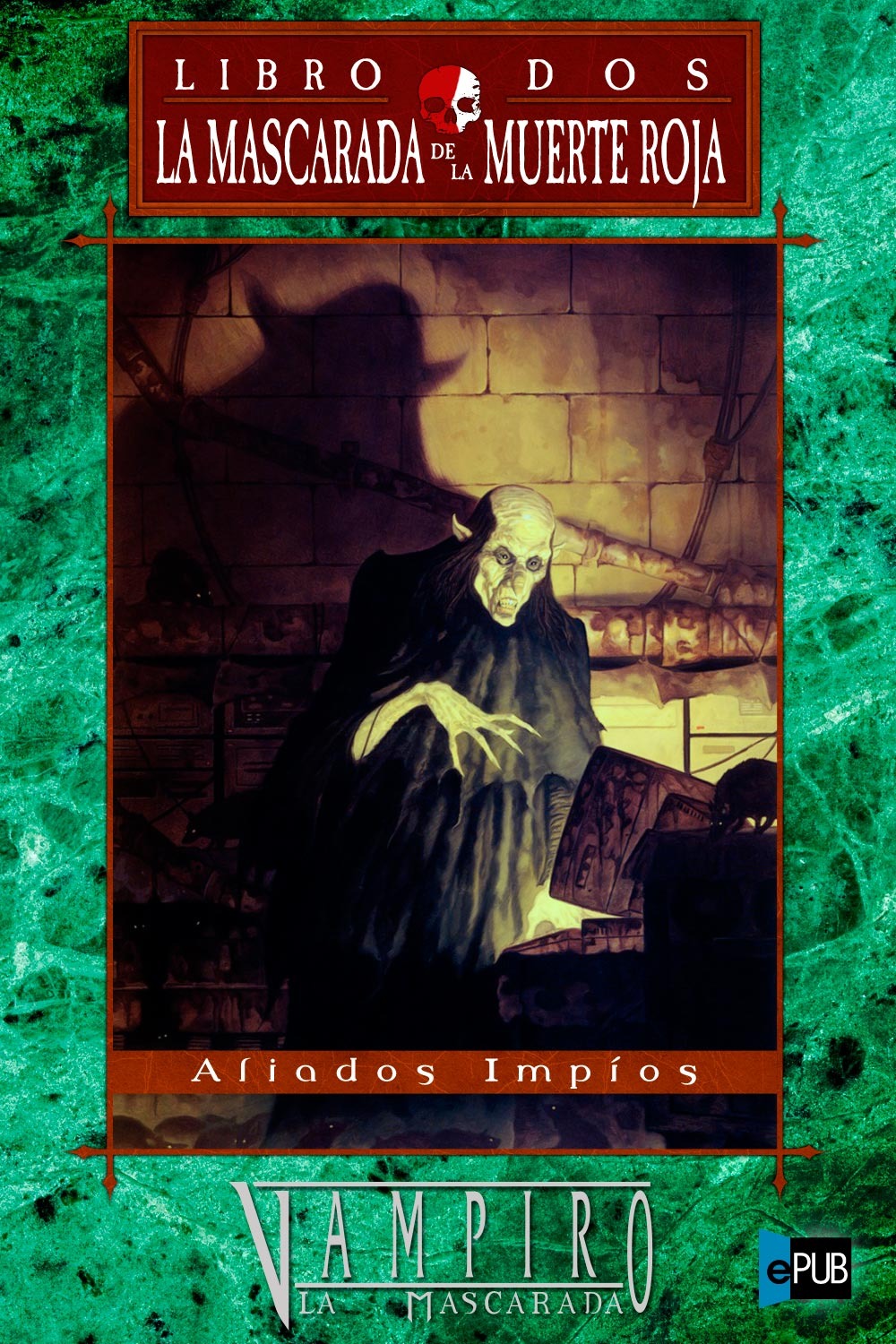 Aliados impíos