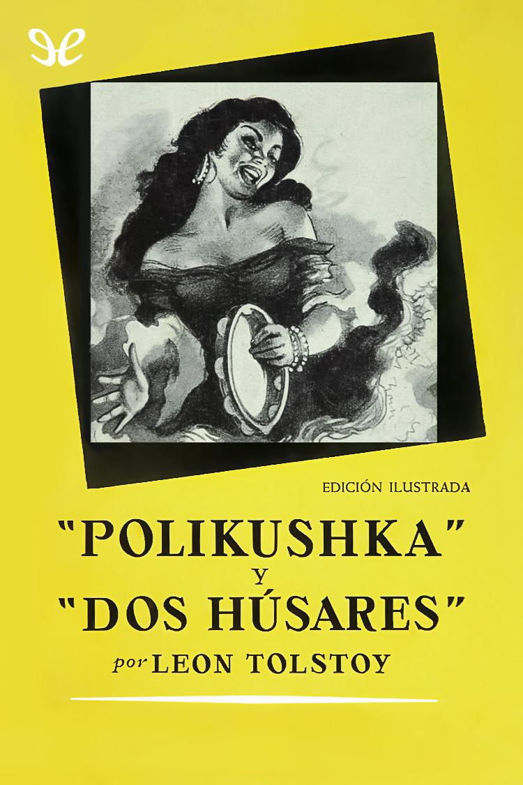 Polikushka & Dos Húsares