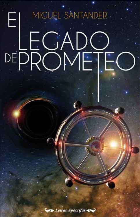 El legado de Prometeo