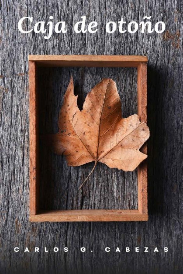 Caja de otoño