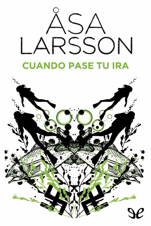 Cuando pase tu ira