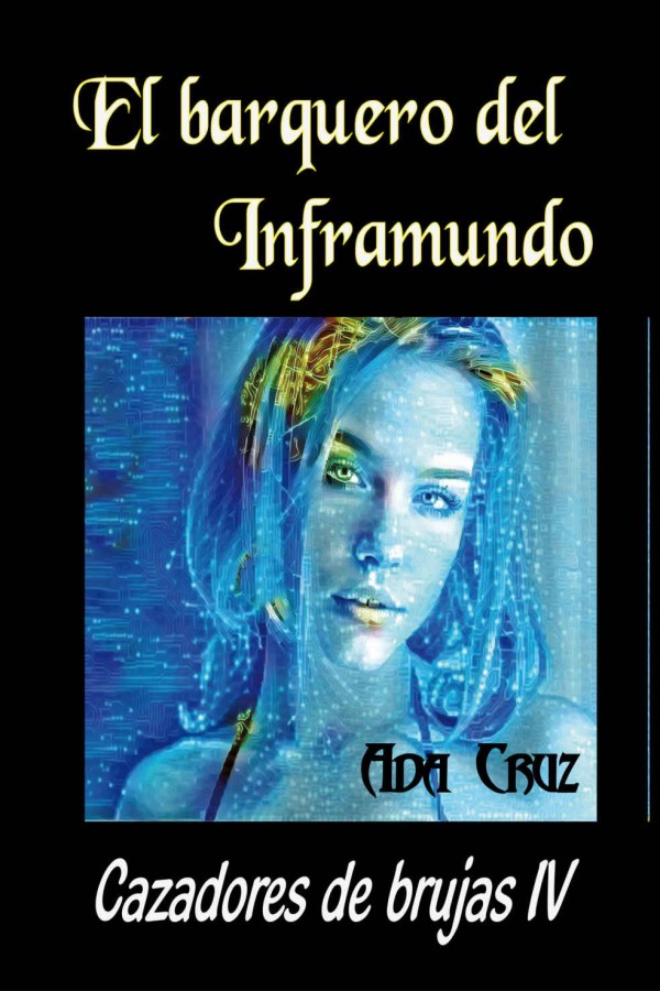 El barquero del inframundo