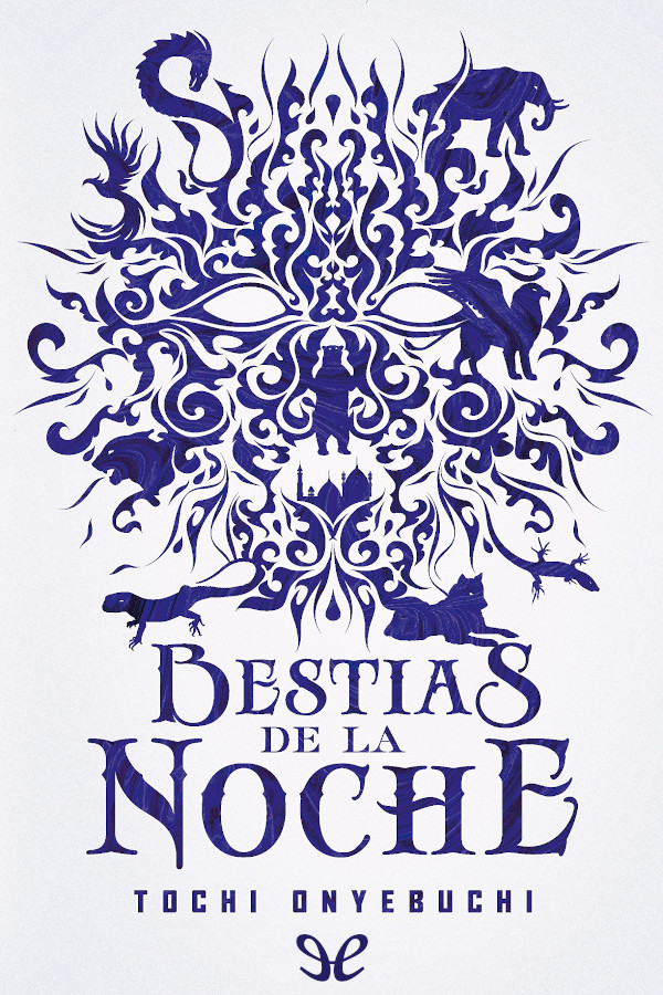 Bestias de la noche