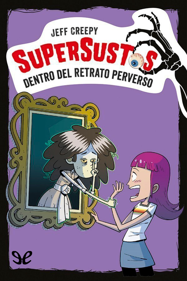 Dentro del retrato perverso