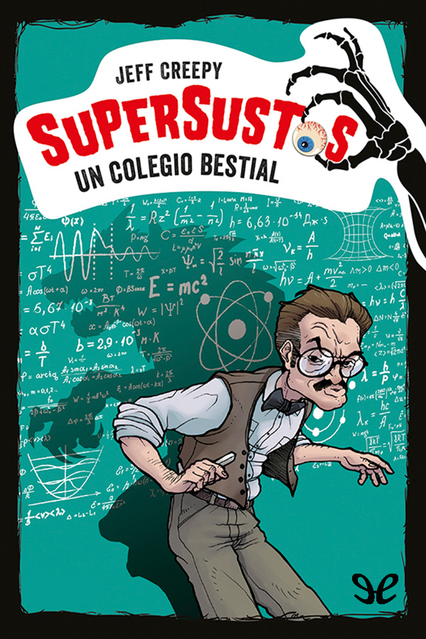 Un colegio bestial