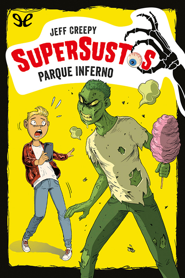 Parque Inferno