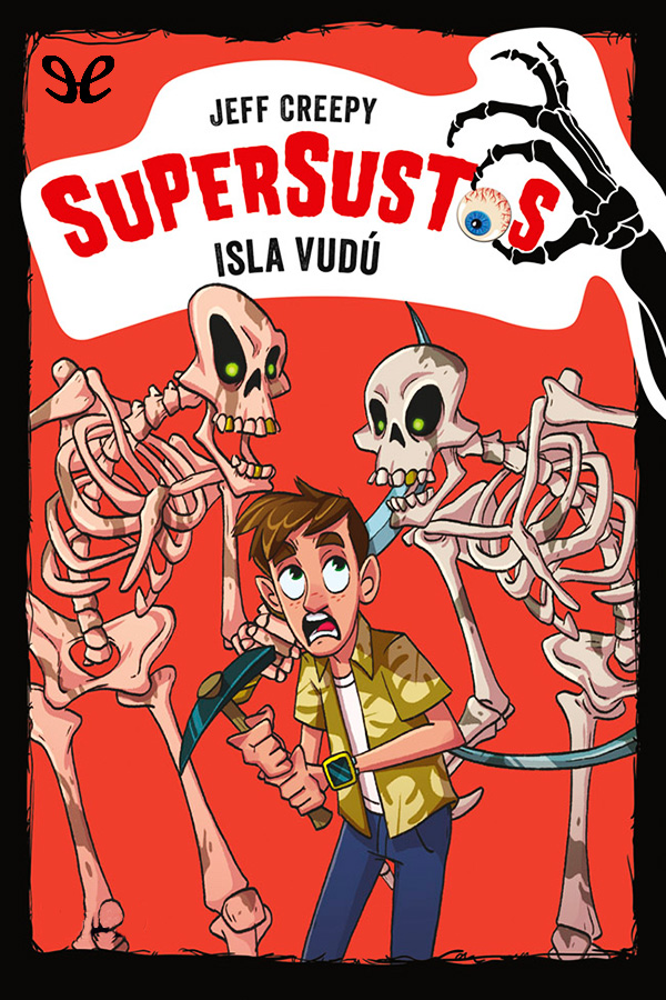 Isla Vudú