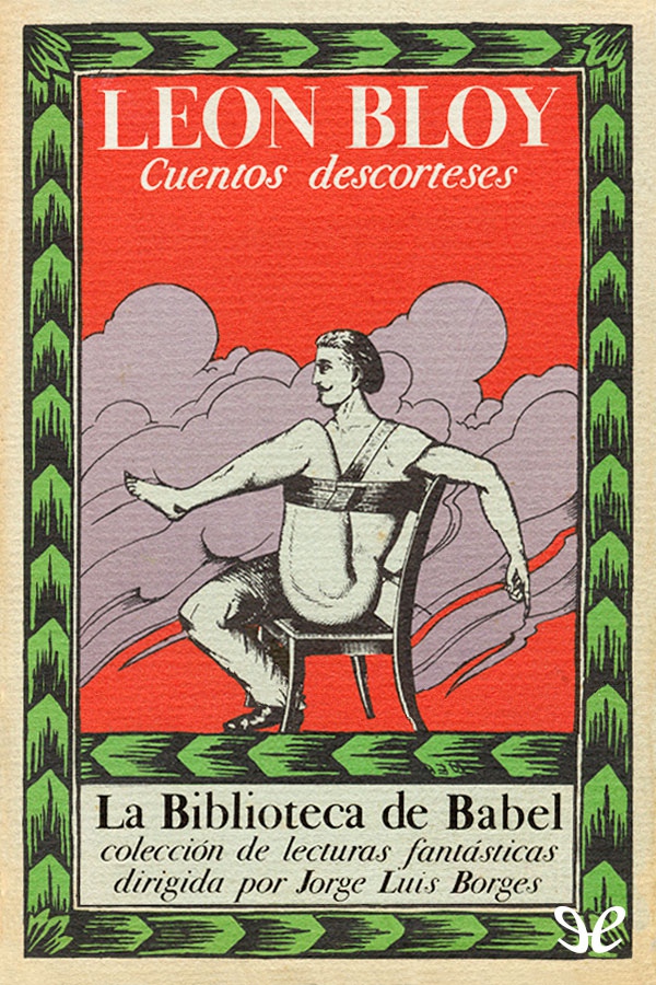 Cuentos descorteses