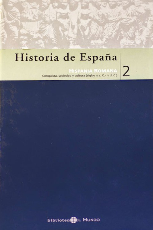 Hispania Romana