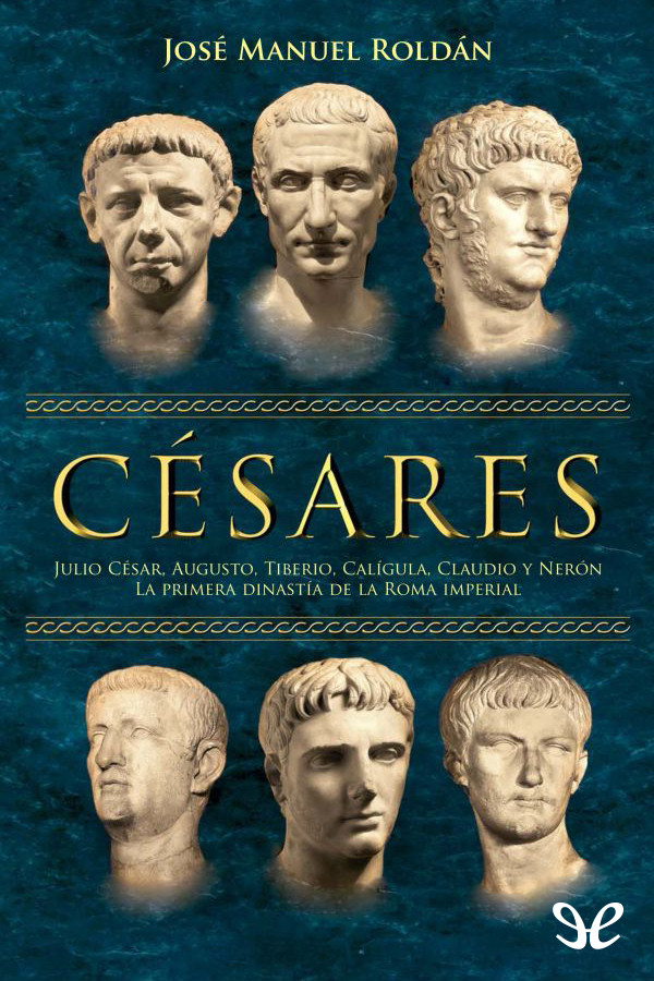 Césares