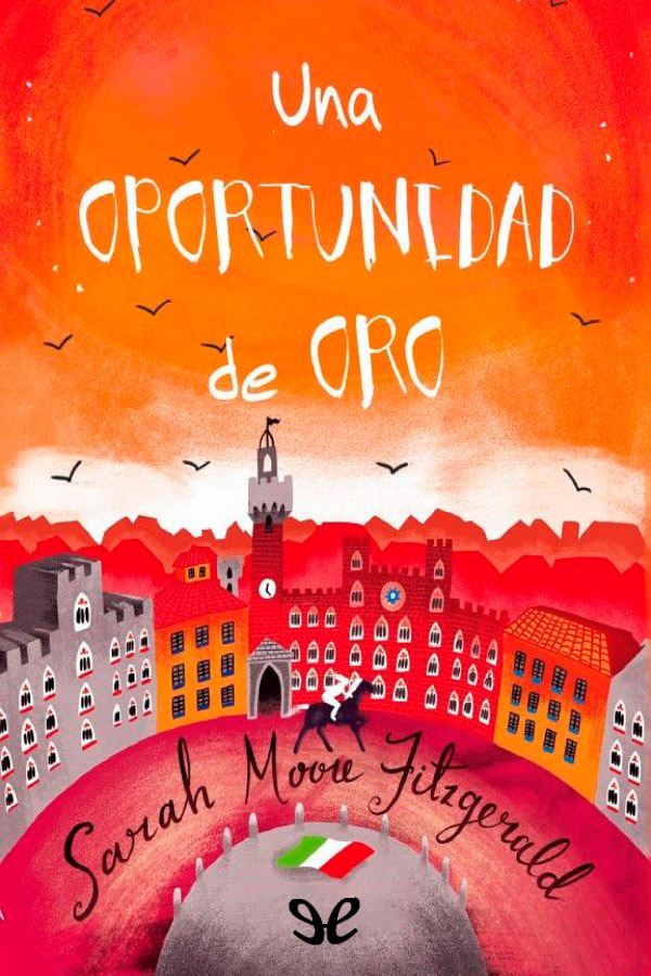 Una oportunidad de oro