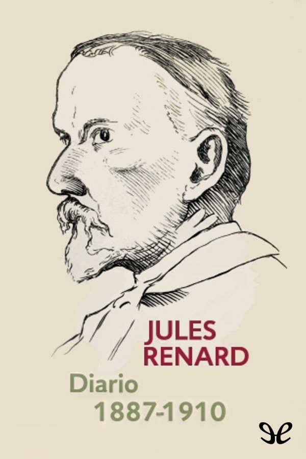 Diario 1887-1910
