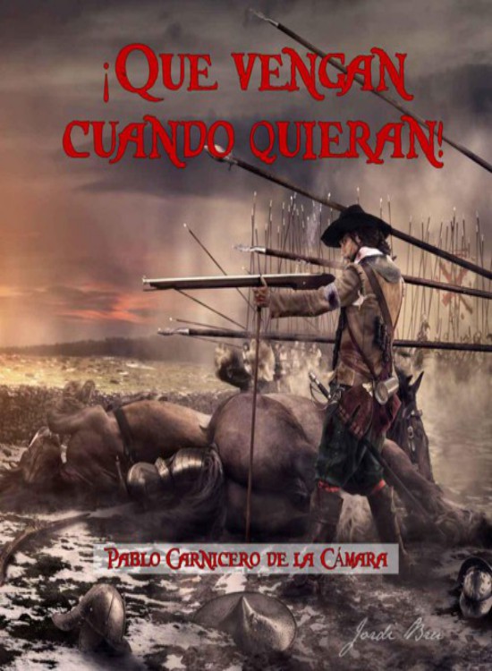 ¡Que vengan cuando quieran!