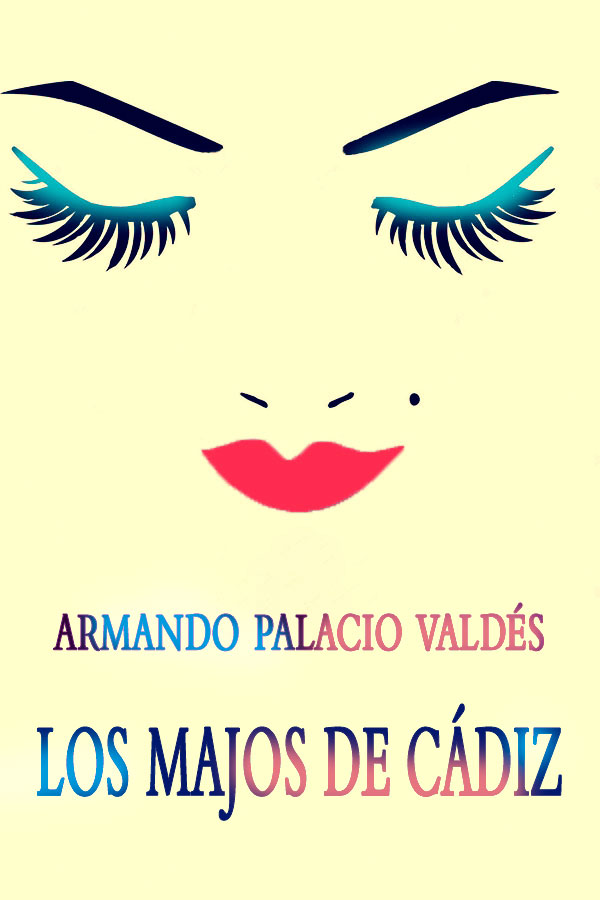Los majos de Cádiz