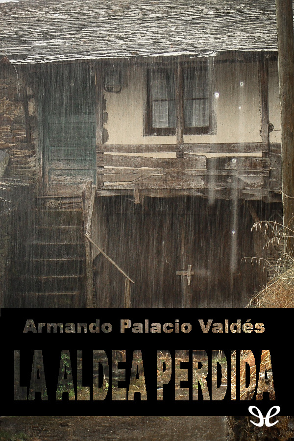 La aldea perdida