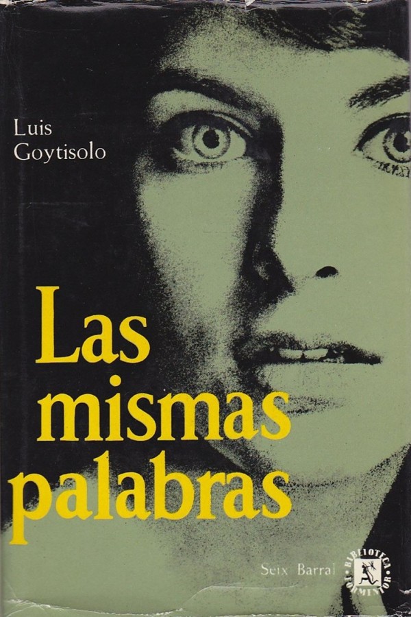 Las mismas palabras